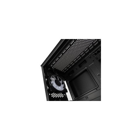 Kolink Unity Adapt Tower Udvidet ATX Sort